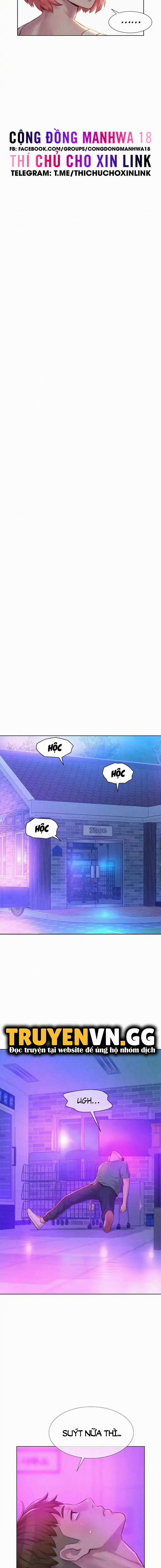 Trại Hè Lãng Mạn 34 trang 6