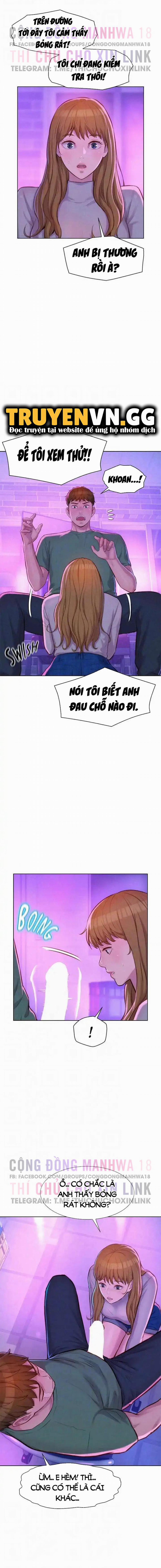 Trại Hè Lãng Mạn 34 trang 9