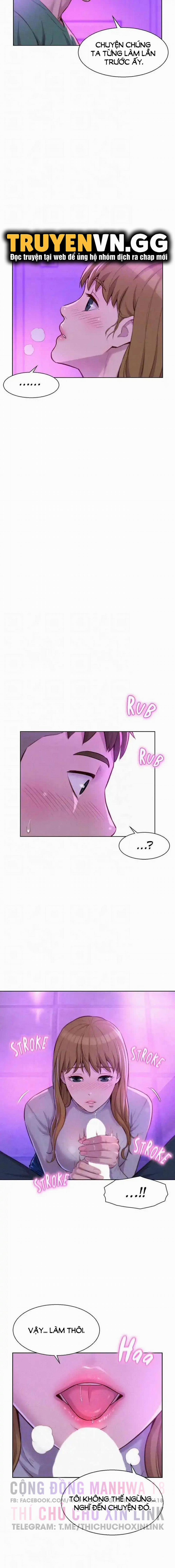 Trại Hè Lãng Mạn 35 trang 5