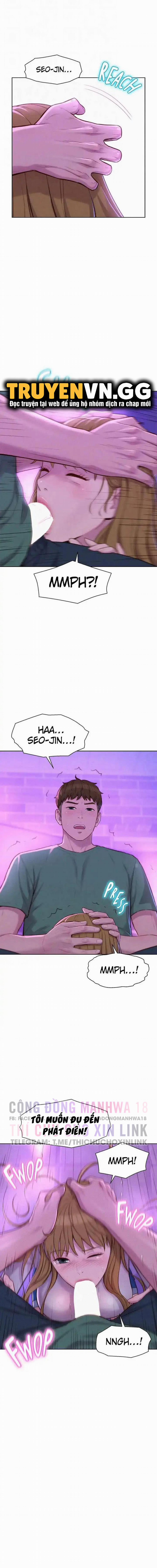 Trại Hè Lãng Mạn 35 trang 6