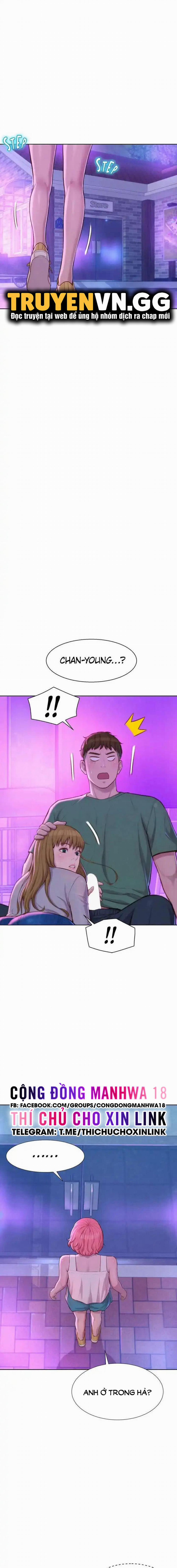 Trại Hè Lãng Mạn 35 trang 7