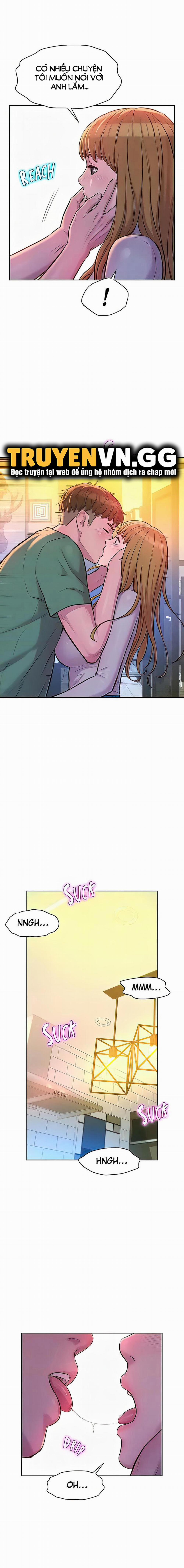 Trại Hè Lãng Mạn 36 trang 4