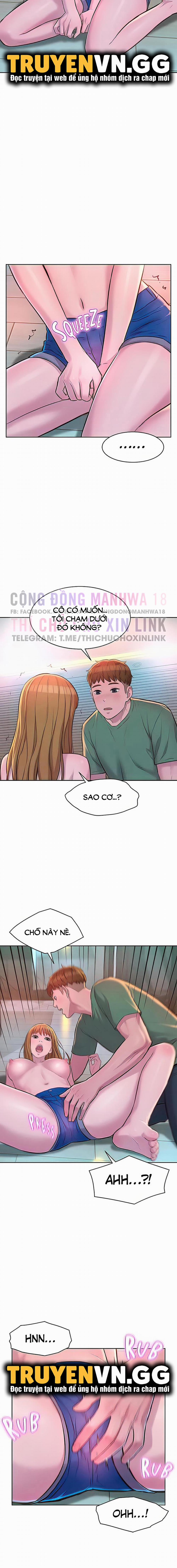 Trại Hè Lãng Mạn 36 trang 8