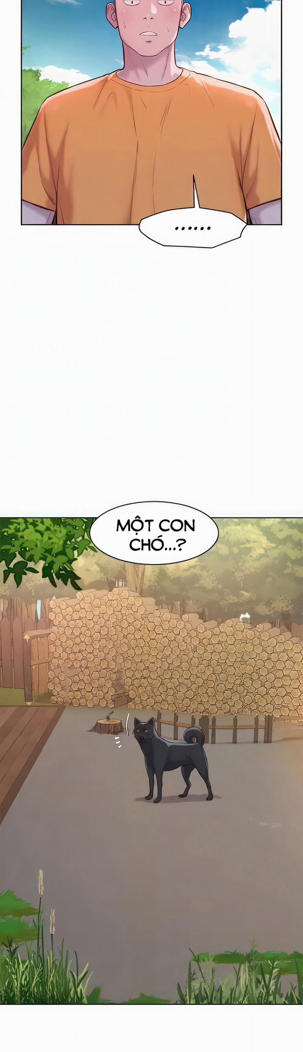 Trại Hè Lãng Mạn 38 trang 14