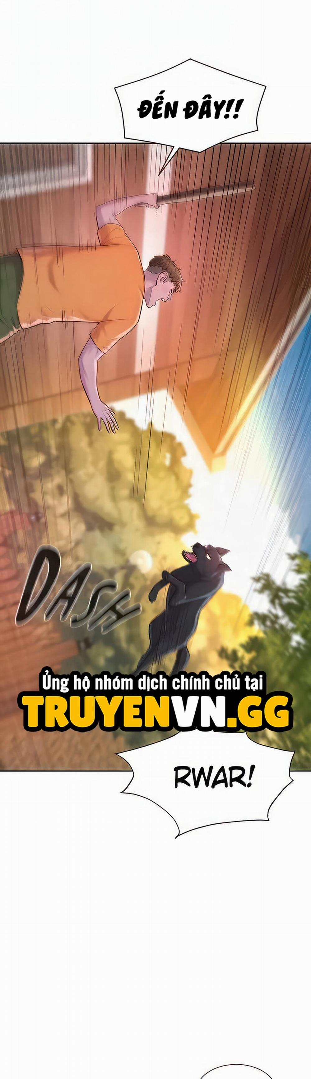 Trại Hè Lãng Mạn 38 trang 19