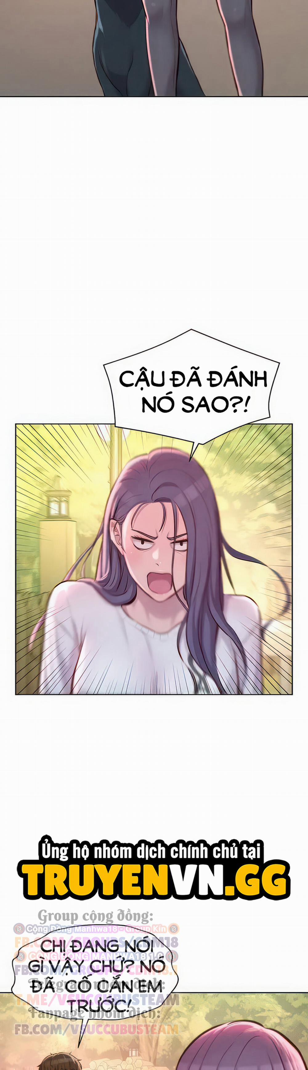 Trại Hè Lãng Mạn 38 trang 27