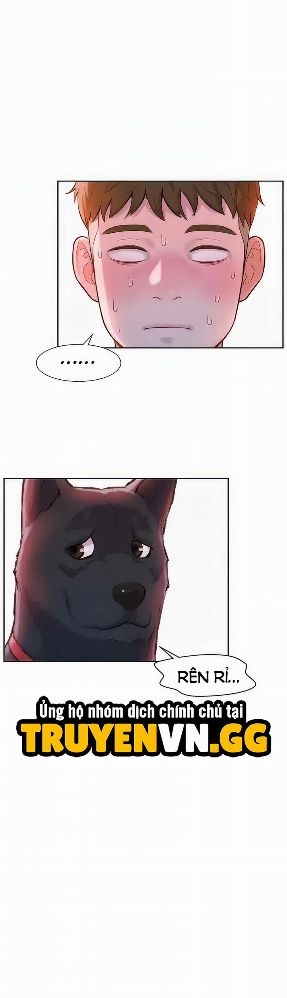 Trại Hè Lãng Mạn 38 trang 32