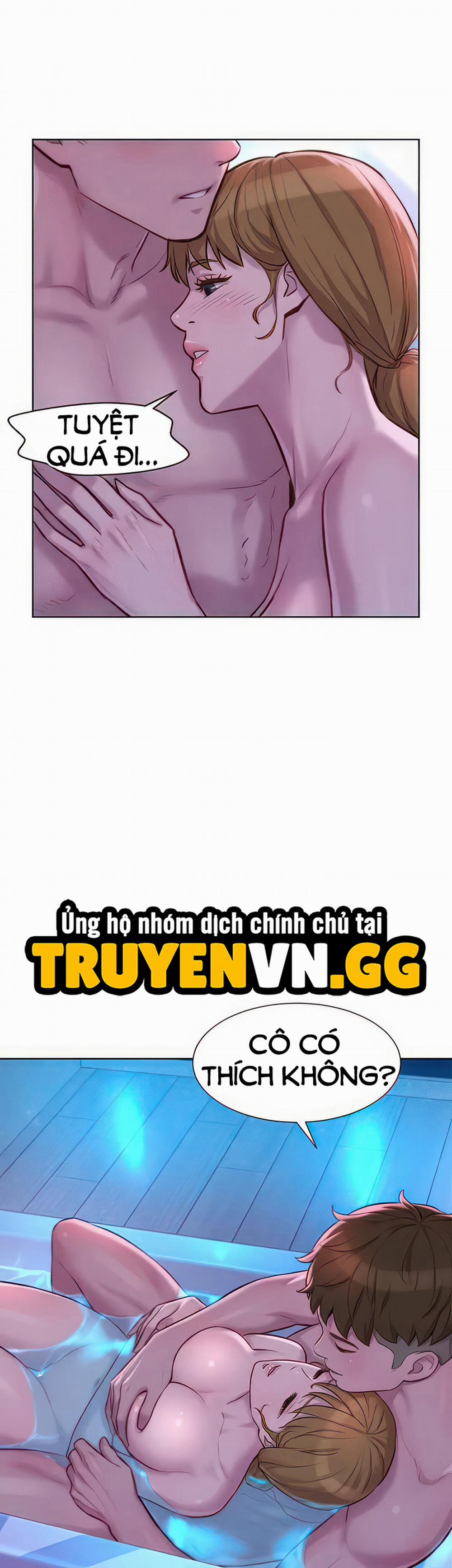 Trại Hè Lãng Mạn 38 trang 4