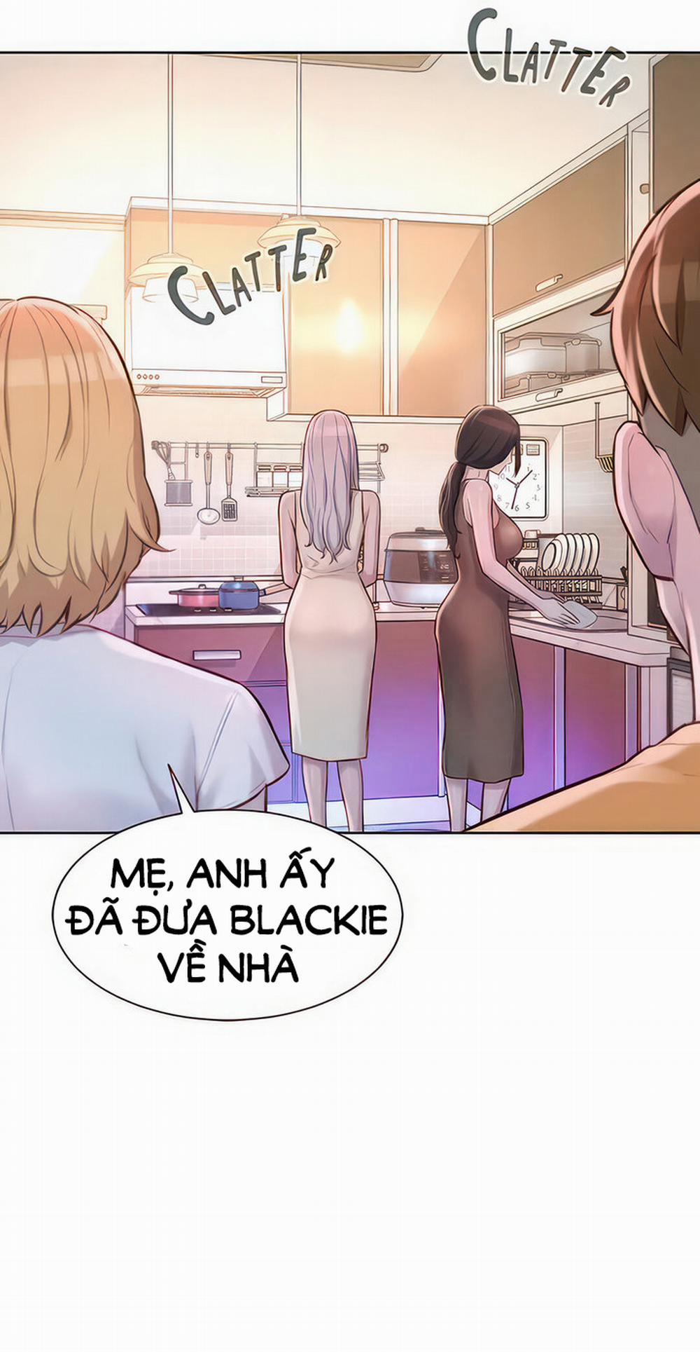 Trại Hè Lãng Mạn 38 trang 42