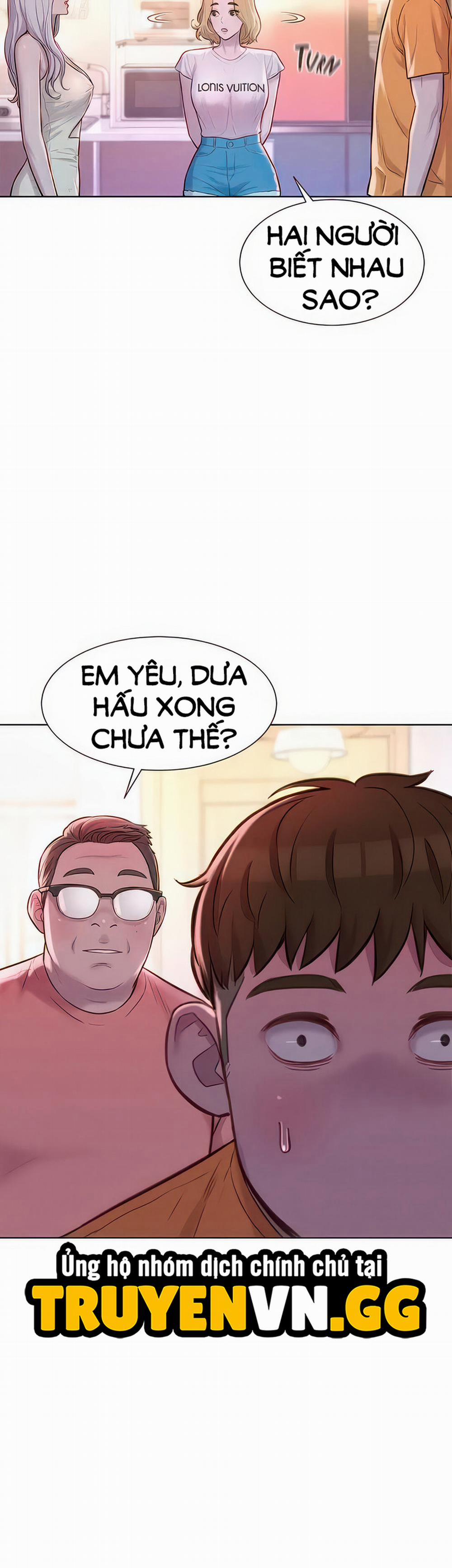 Trại Hè Lãng Mạn 38 trang 45