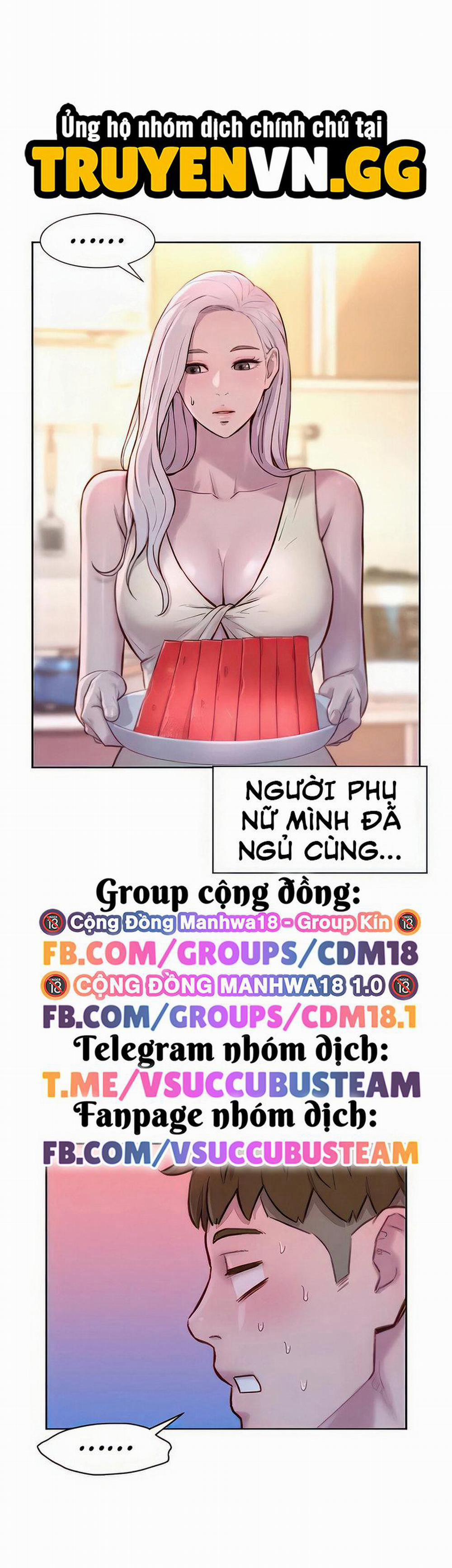 Trại Hè Lãng Mạn 39 trang 1