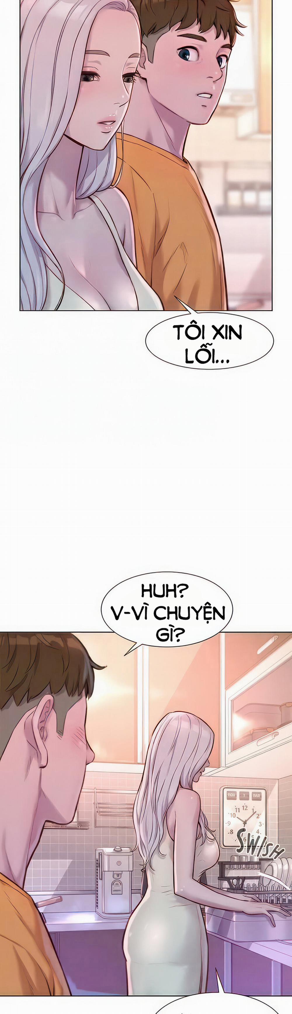 Trại Hè Lãng Mạn 39 trang 15