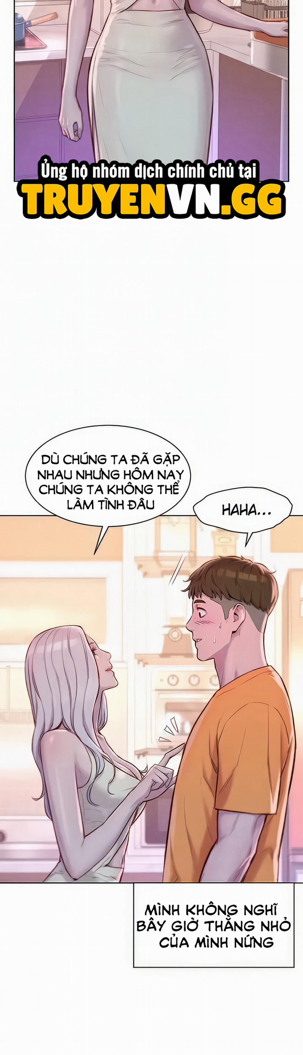 Trại Hè Lãng Mạn 39 trang 20