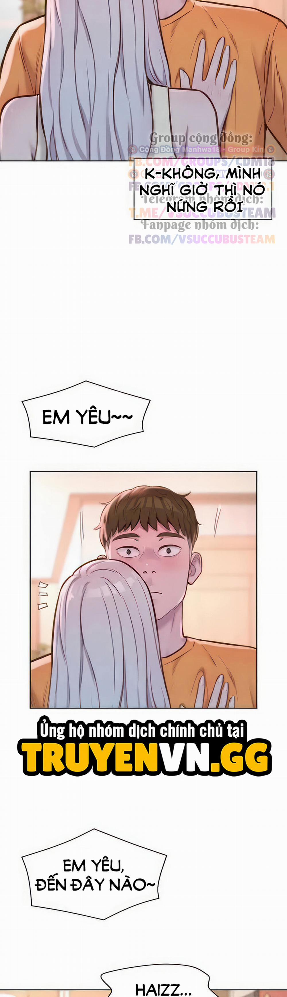 Trại Hè Lãng Mạn 39 trang 22