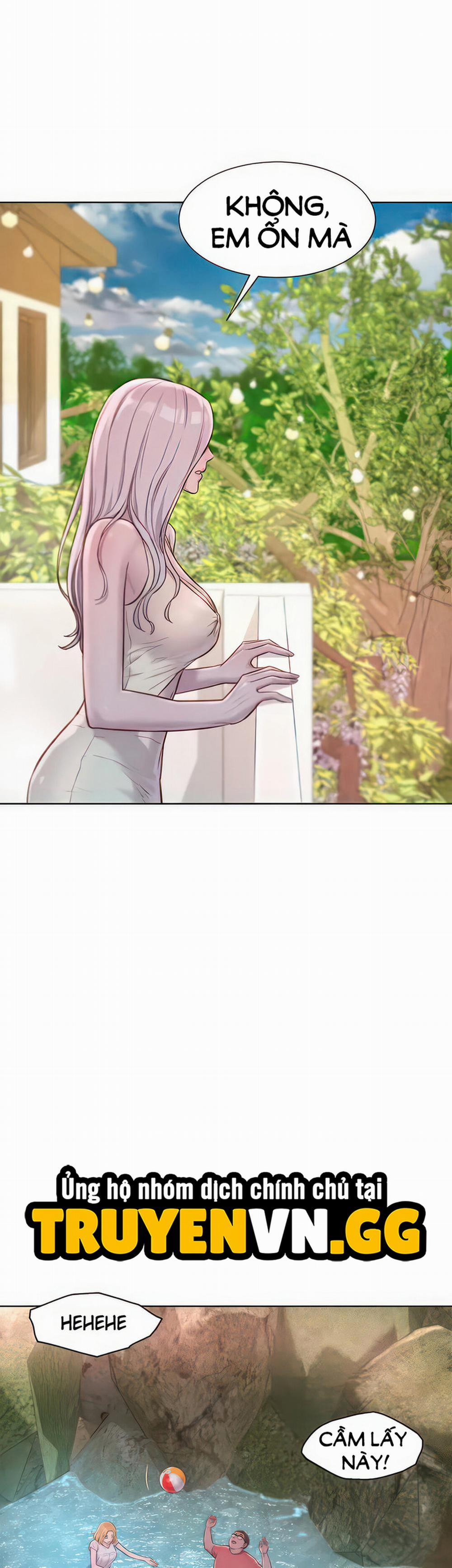 Trại Hè Lãng Mạn 39 trang 25