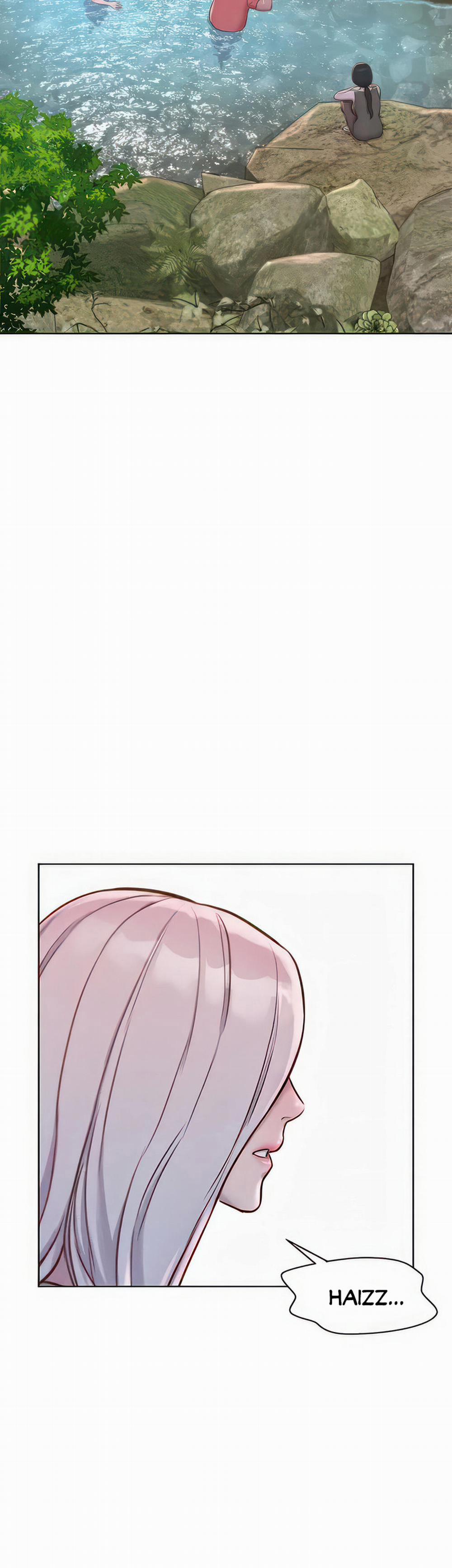 Trại Hè Lãng Mạn 39 trang 26