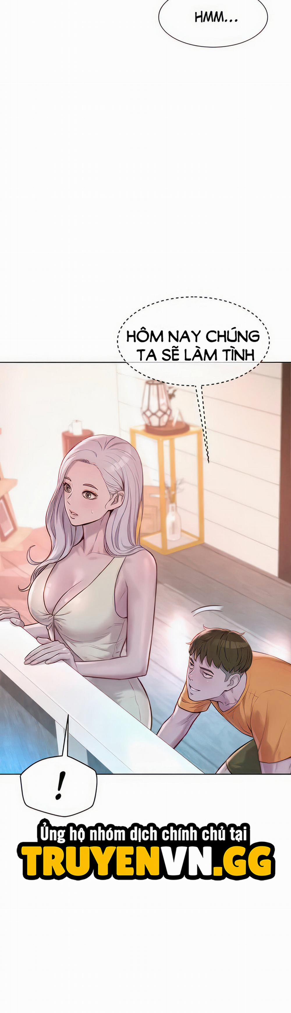 Trại Hè Lãng Mạn 39 trang 28