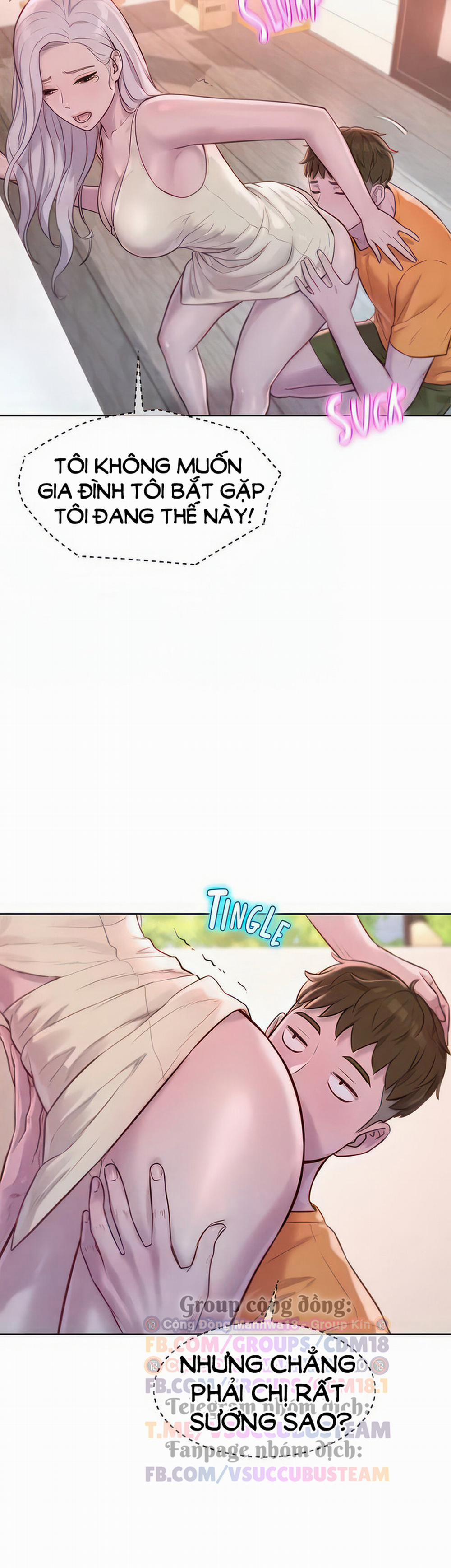 Trại Hè Lãng Mạn 39 trang 38