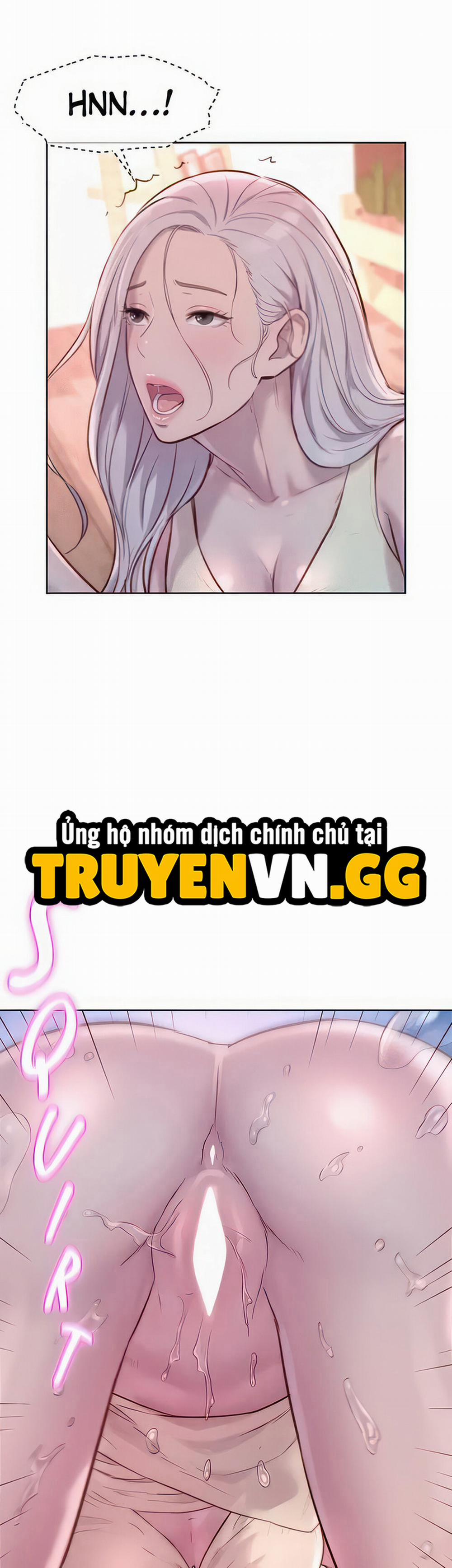 Trại Hè Lãng Mạn 39 trang 43