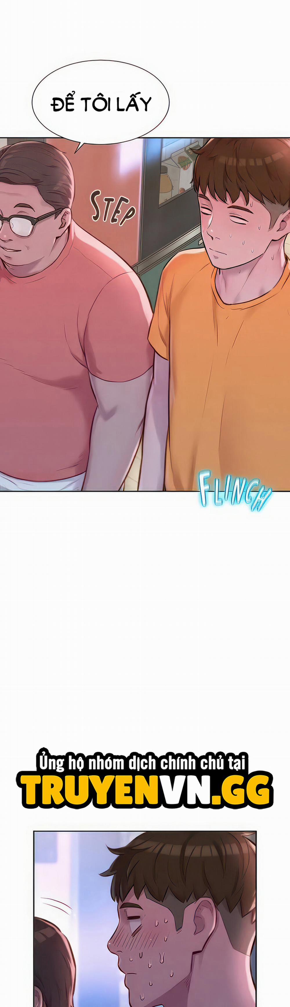 Trại Hè Lãng Mạn 39 trang 5