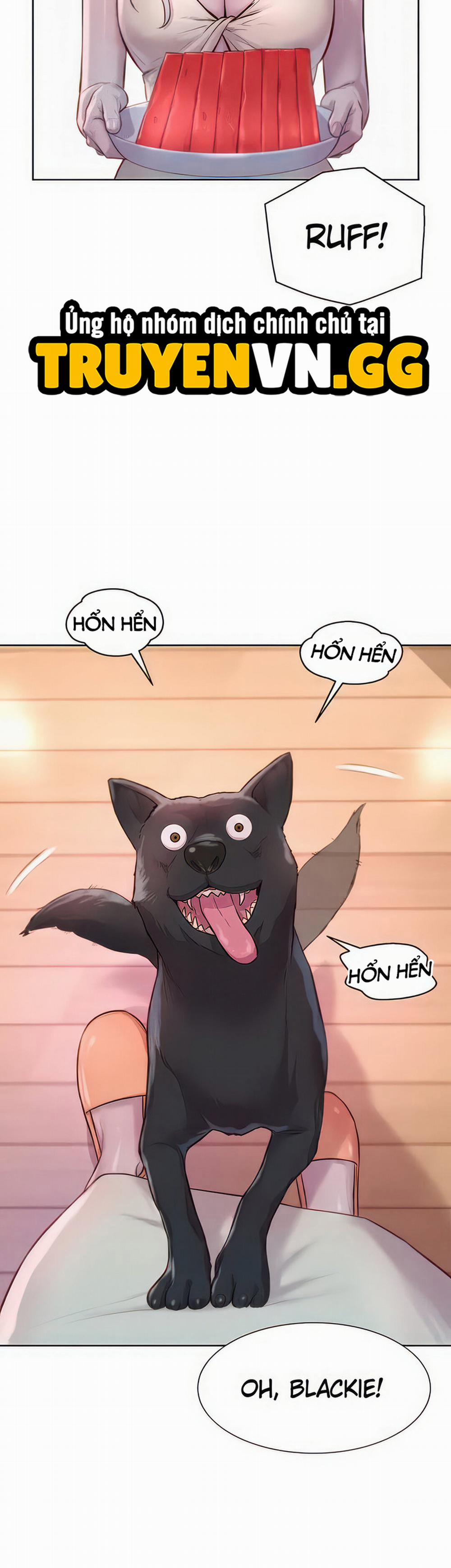 Trại Hè Lãng Mạn 39 trang 8