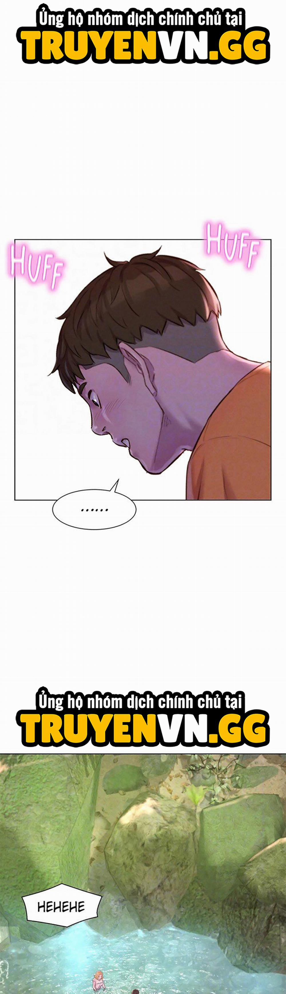 Trại Hè Lãng Mạn 40 trang 16