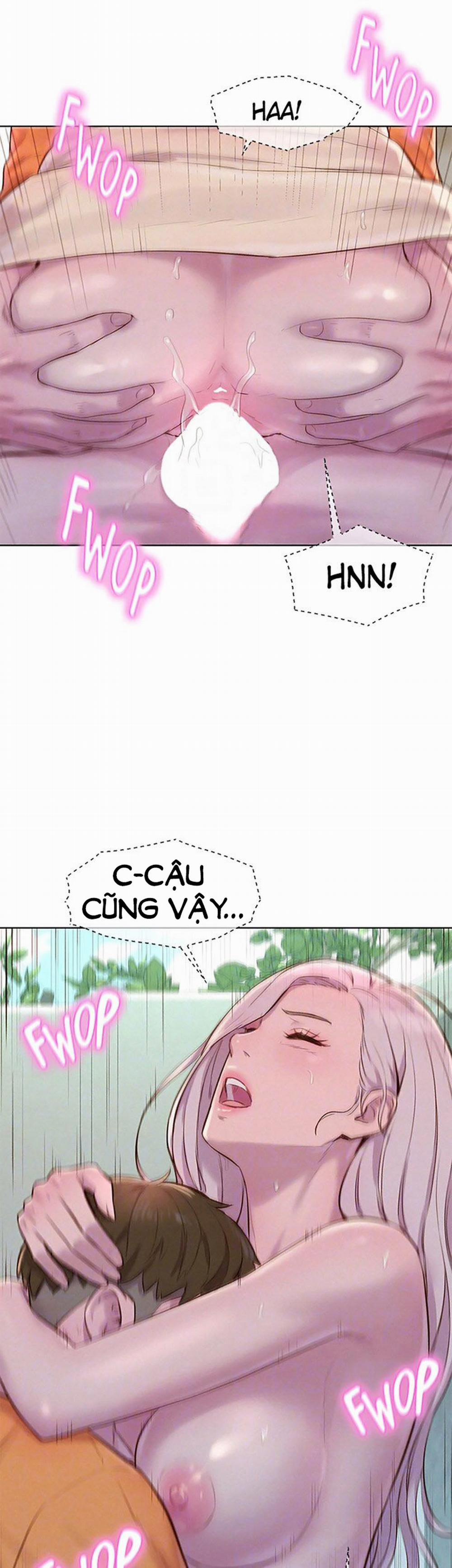 Trại Hè Lãng Mạn 40 trang 34