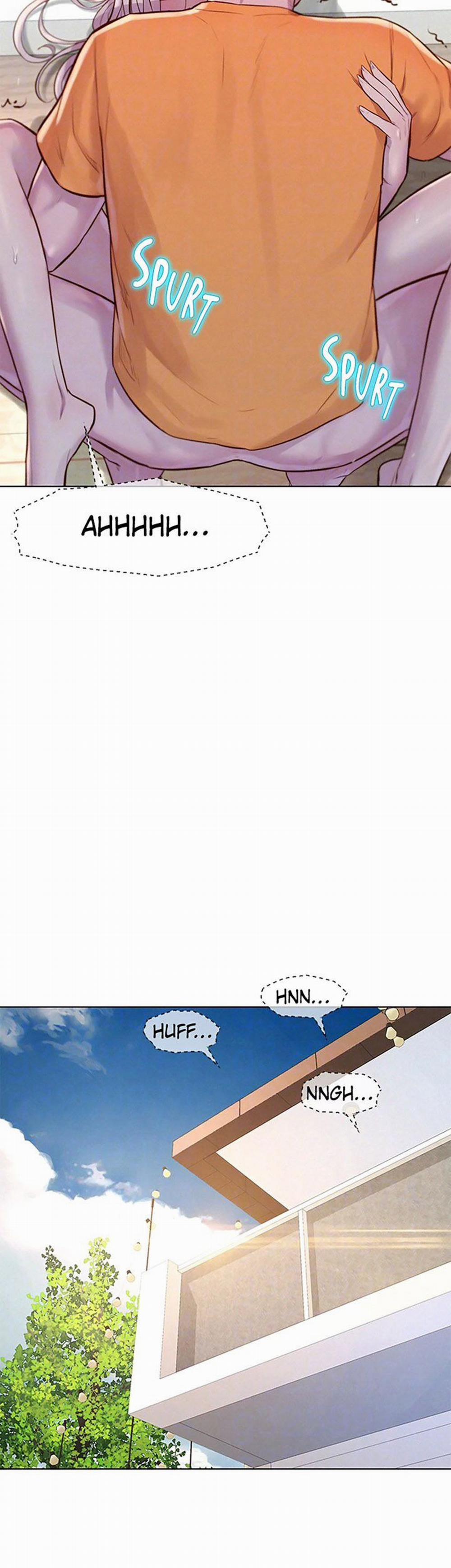 Trại Hè Lãng Mạn 40 trang 39