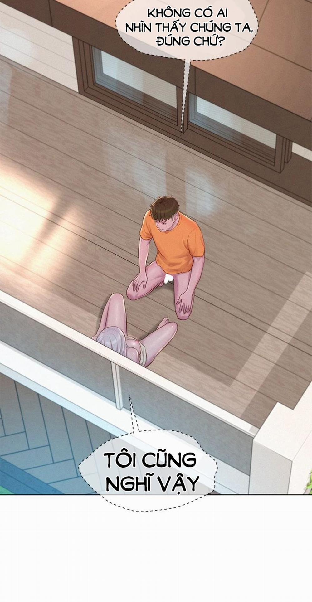 Trại Hè Lãng Mạn 40 trang 42