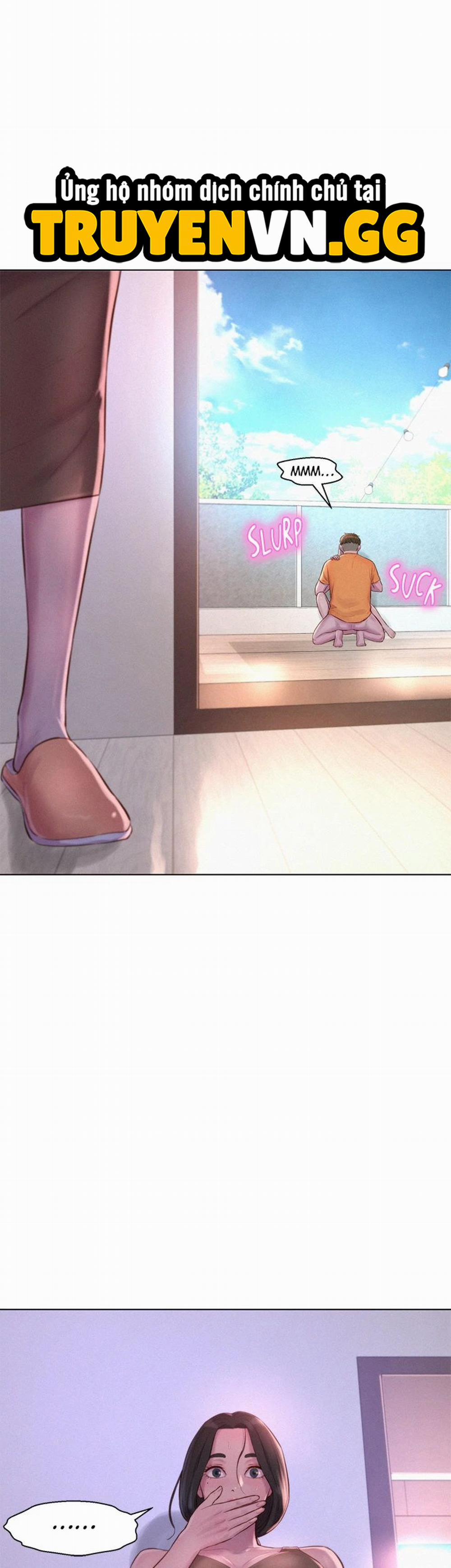 Trại Hè Lãng Mạn 40 trang 44