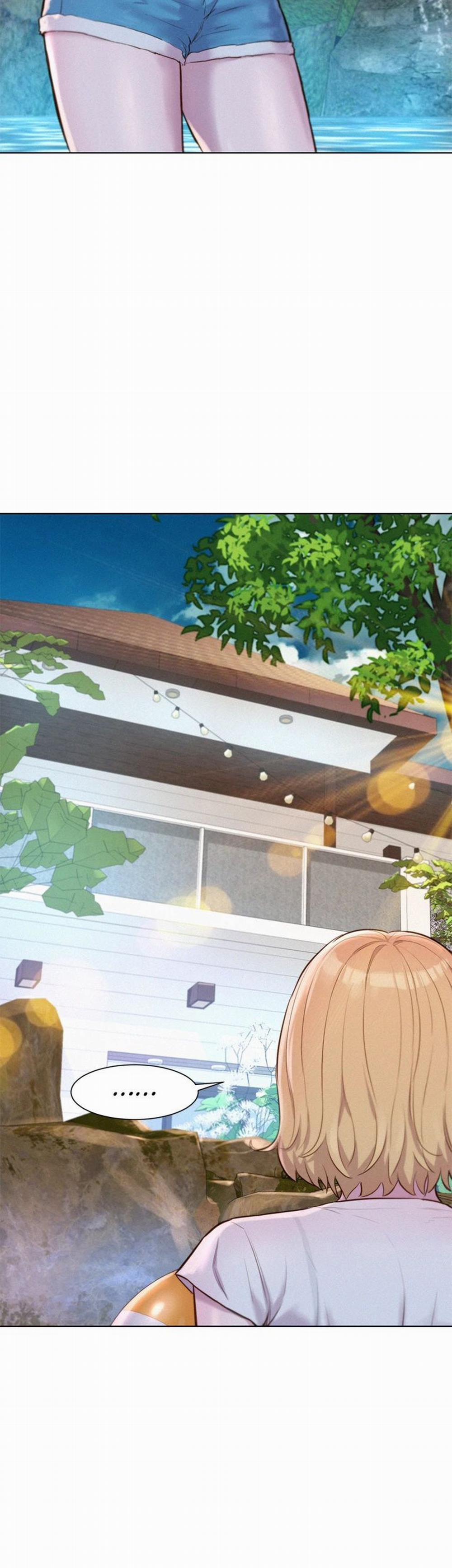 Trại Hè Lãng Mạn 40 trang 5