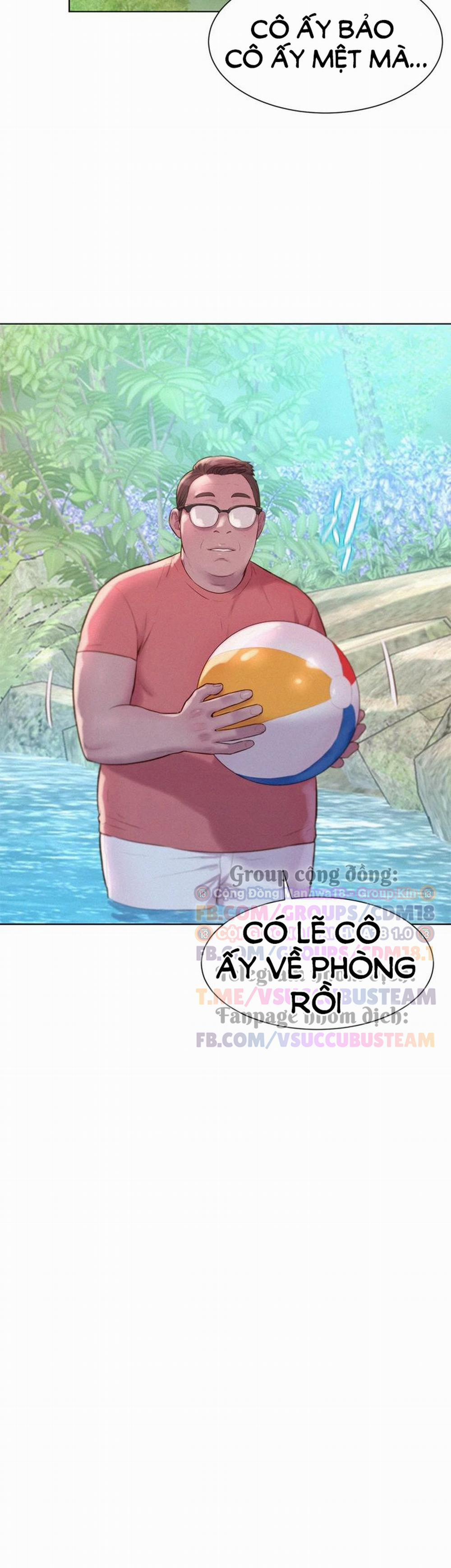 Trại Hè Lãng Mạn 40 trang 8