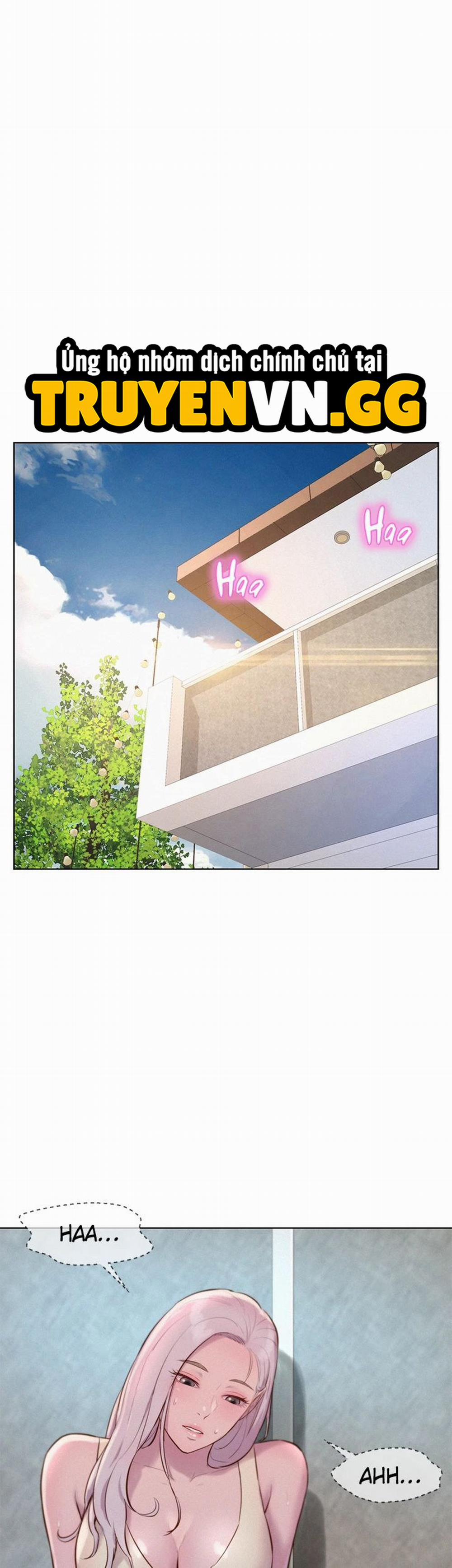 Trại Hè Lãng Mạn 40 trang 9