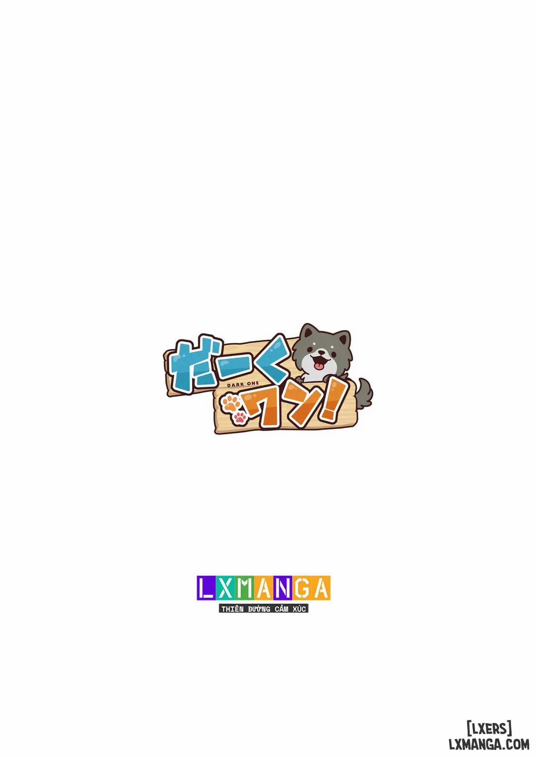 Trại huấn luyện tình dục thôi miên Oneshot trang 35