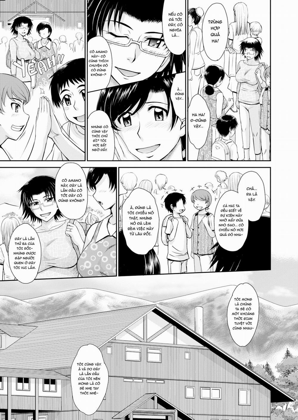 Trải nghiệm gắn kết tình mẫu tử 1 trang 7