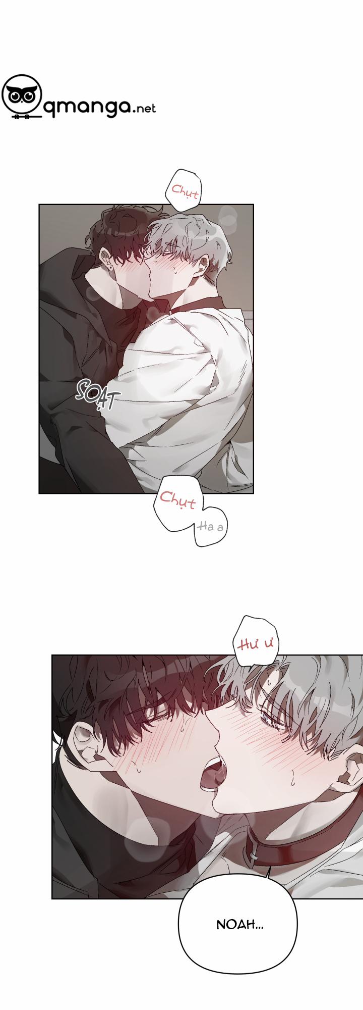 Trái Ngọt Nơi Đầu Lưỡi 0 Kết thúc trang 11