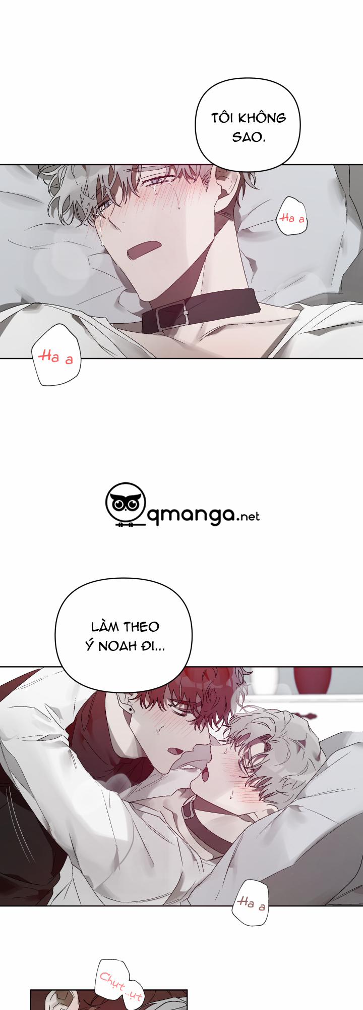 Trái Ngọt Nơi Đầu Lưỡi 0 Kết thúc trang 15