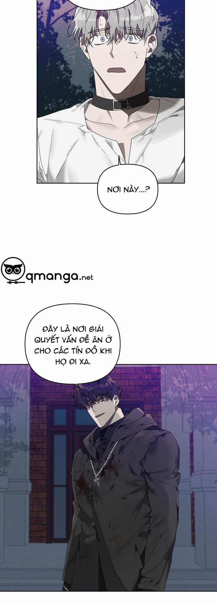 Trái Ngọt Nơi Đầu Lưỡi 0 Kết thúc trang 2