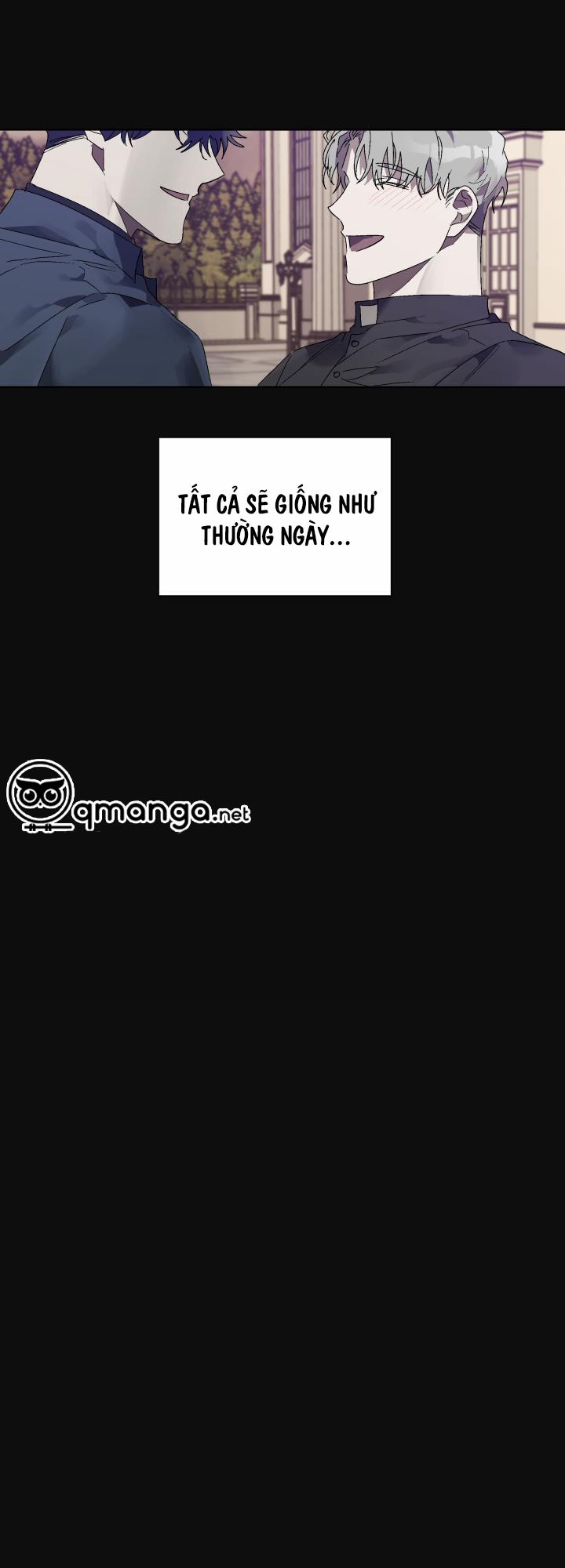 Trái Ngọt Nơi Đầu Lưỡi 0 Kết thúc trang 20