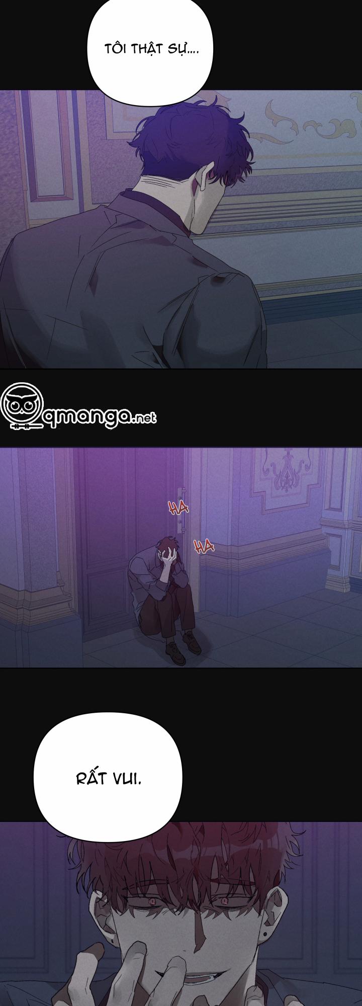 Trái Ngọt Nơi Đầu Lưỡi 0 Kết thúc trang 25