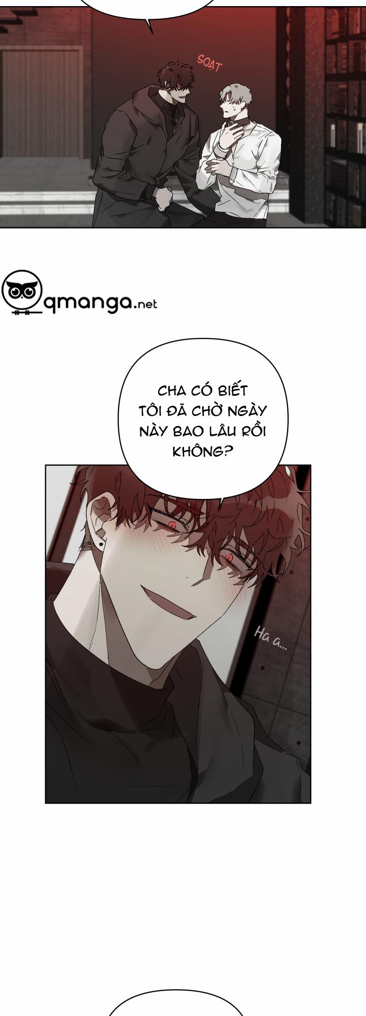 Trái Ngọt Nơi Đầu Lưỡi 0 Kết thúc trang 27