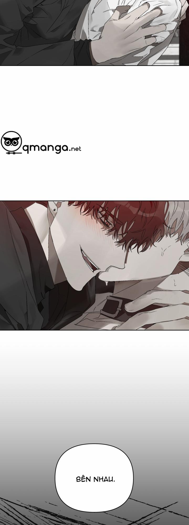 Trái Ngọt Nơi Đầu Lưỡi 0 Kết thúc trang 29