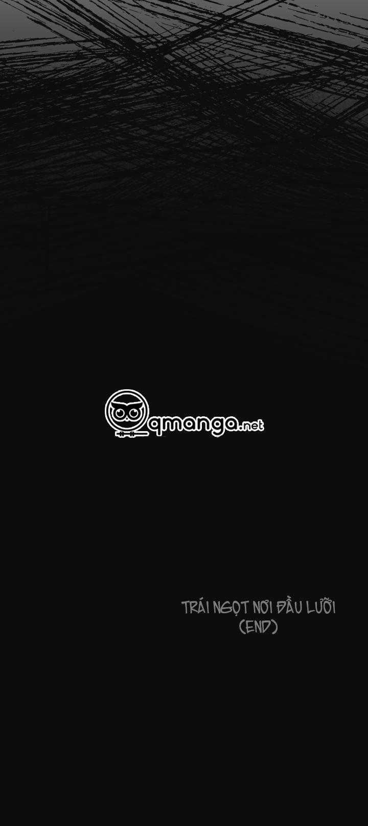 Trái Ngọt Nơi Đầu Lưỡi 0 Kết thúc trang 30