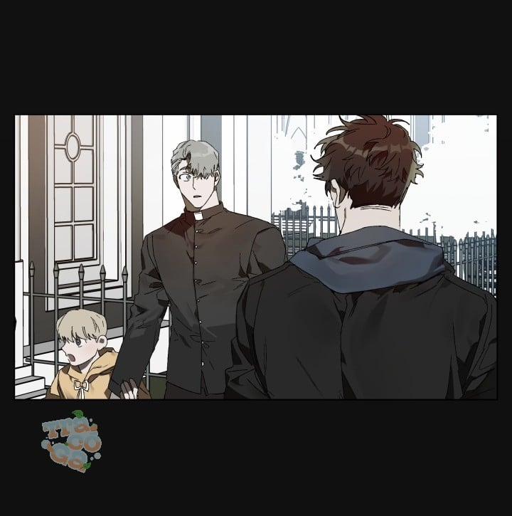 Trái Ngọt Nơi Đầu Lưỡi 1 trang 29