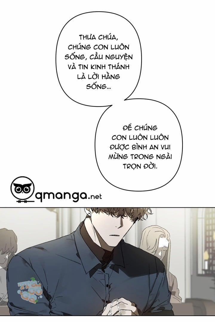 Trái Ngọt Nơi Đầu Lưỡi 1 trang 3