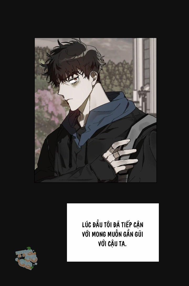 Trái Ngọt Nơi Đầu Lưỡi 1 trang 30