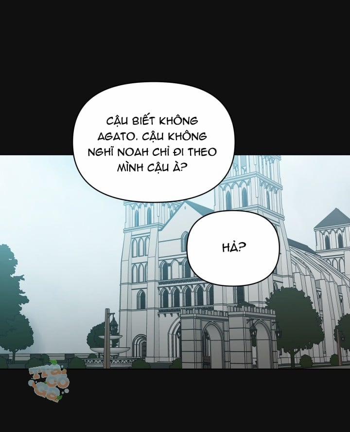 Trái Ngọt Nơi Đầu Lưỡi 1 trang 38