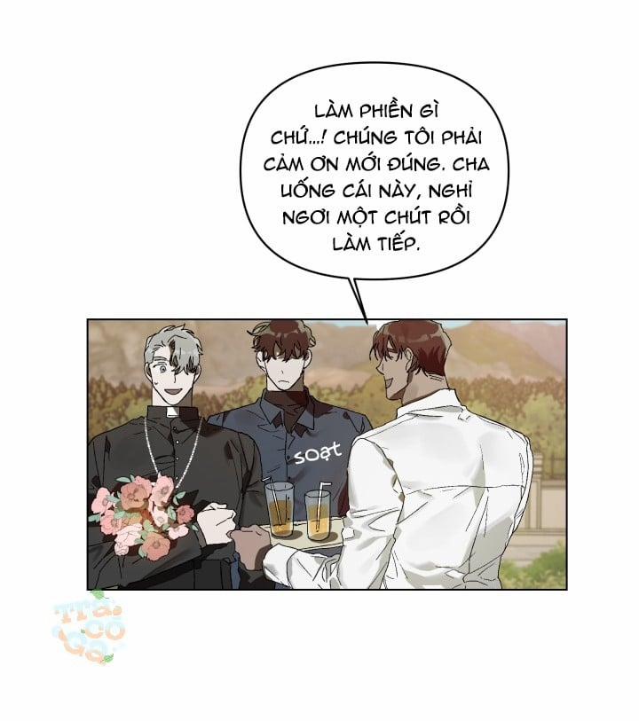 Trái Ngọt Nơi Đầu Lưỡi 1 trang 58