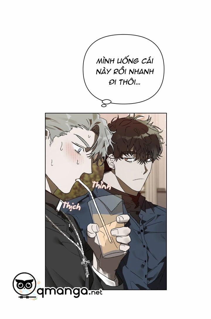 Trái Ngọt Nơi Đầu Lưỡi 1 trang 60