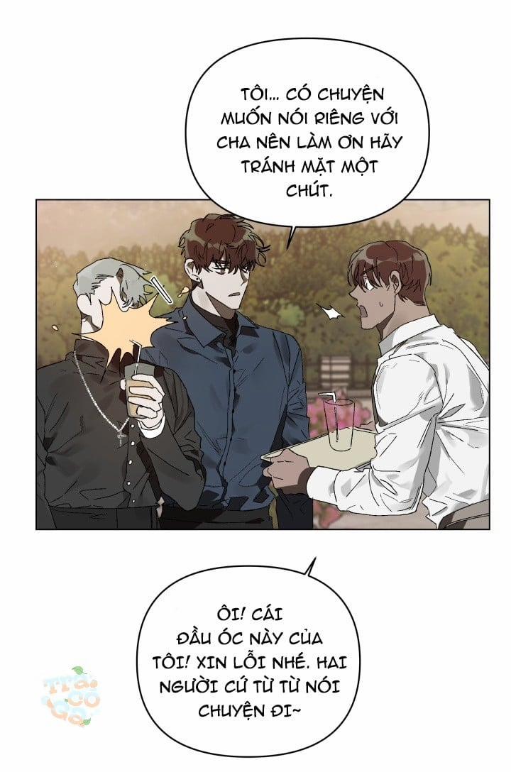 Trái Ngọt Nơi Đầu Lưỡi 1 trang 61